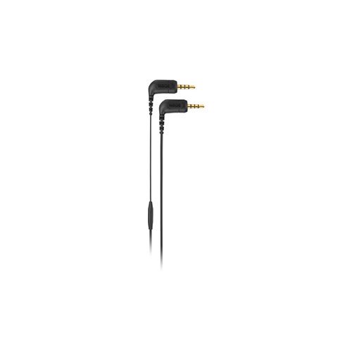 RODE SC10 Câble TRRS 3,5 mm à angle droit